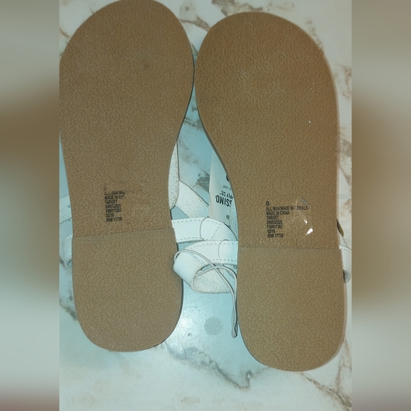 Women's sandals - Picture 4 of 4